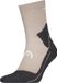 HEAD - Unisex - Hiking Korte Sokken - Warm - 1 Pack - Maat 35-38