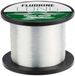 Kali Kunnan Fluorine Long Monofilament 1000 m Argent 0,180 mm