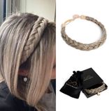 Infinity Braids Lizzy Sun Kissed Haarband