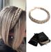Infinity Braids Lizzy Sun Kissed Haarband