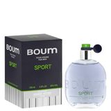 Jeanne Arthes Boum Sport / 100 ml / Heren