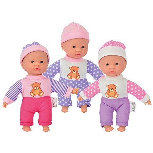 Simba Lichaamspop - Meerkleurig - 4006592546090