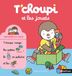 T'choupi et les jouets - Thierry Courtin - Hardcover