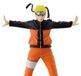 Naruto Shippuden Grandista Uzumaki figurine en PVC, 13 cm