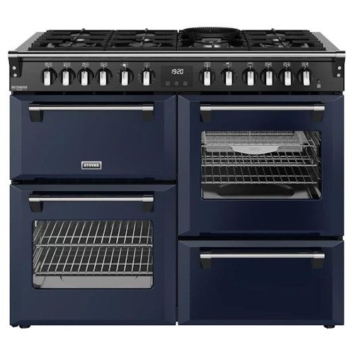 Stoves ST444412030 - Fornuizen