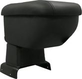 Armsteun AutoStyle Armsteun Kunstleder passend voor Ford Transit Connect 2002-2010