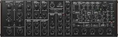 Behringer K-2 MK2 Semi-Modular Analog Synthesizer