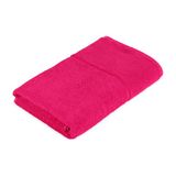 Frottana 061428958057_67140 badhanddoek, parelroze