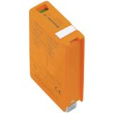Weidmüller 2530530000 VPU PV I+II 0 1000 E Parafoudre enfichable 20 kA 1 pièce