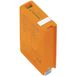 Weidmüller 2530530000 VPU PV I+II 0 1000 E Parafoudre enfichable 20 kA 1 pièce