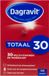 Dagravit Totaal 30 - 4 x 100 stuks - Voordeelverpakking