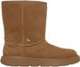 Skechers KEEPSAKES COZY - COZY MID Femme Mocassins - Chestnut