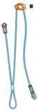 Petzl Dual Connect Adjust Sling Blauw