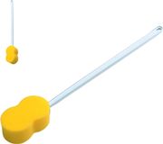Queralto Mobiclinic Badspons met handvat