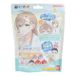 Bandai - Nijisanji Tsumumaru vol.4 Boule de bain 1 pc - Style aléatoire