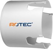 Rotec Multi-Purpose-gatzaag 92mm (3-5/8)