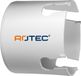 Rotec Multi-Purpose-gatzaag 92mm (3-5/8)