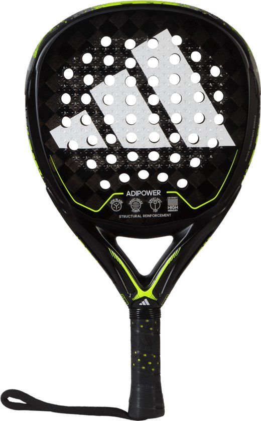 Adidas adipower 3.2 padelracket 2023