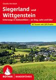 Siegerland Bergverlag Rother Siegerland und Wittgenstein