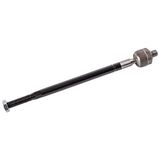 febi bilstein 27427 Axiaal gewricht met contramoer, 1 stuk | Compatibel met: CITROËN C8, FIAT ULYSSE, LANCIA PHEDRA, PEUGEOT 807