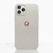 LOSC Officiel Coque de Téléphone Compostable Apple iPhone 11 Pro - Fibriva™s Modèle 22