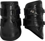 Imperial Riding IRH Rebel beenkappen Pony Zwart