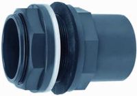 Europond Sibo Tankdoorvoer 32/40 mm x 32 mm