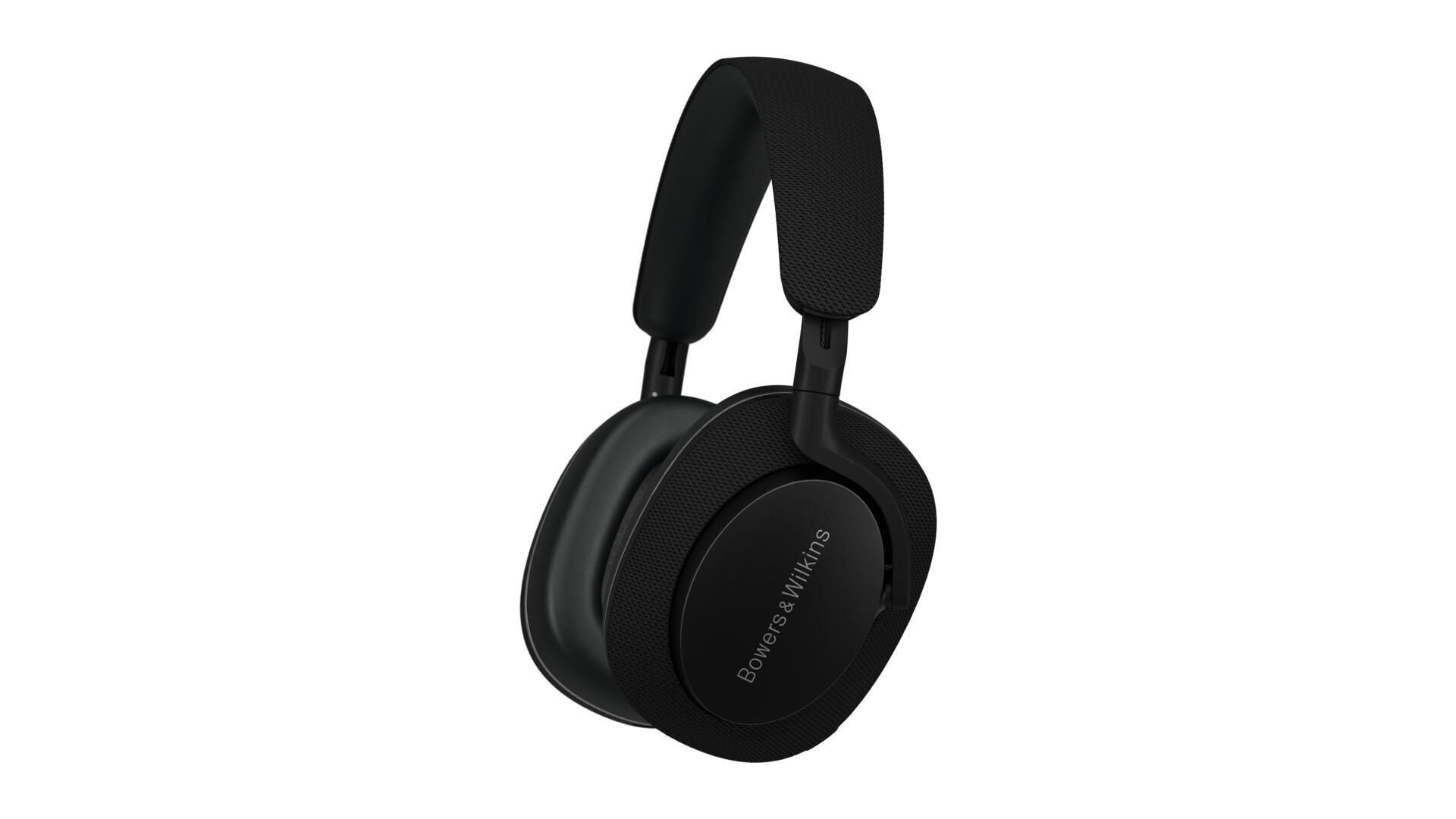 Bowers & Wilkins Px7 S2e Over-ear Hoofdtelefoon - Antraciet