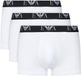 Emporio Armani Thrunk Boxershorts Heren (3-pack) - Maat S