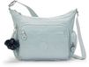 Kipling GABBIE S Dames Crossbodytas - Breezy Blue
