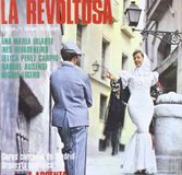 La Sony Bmg Zarzuela - La Revoltosa (CD)