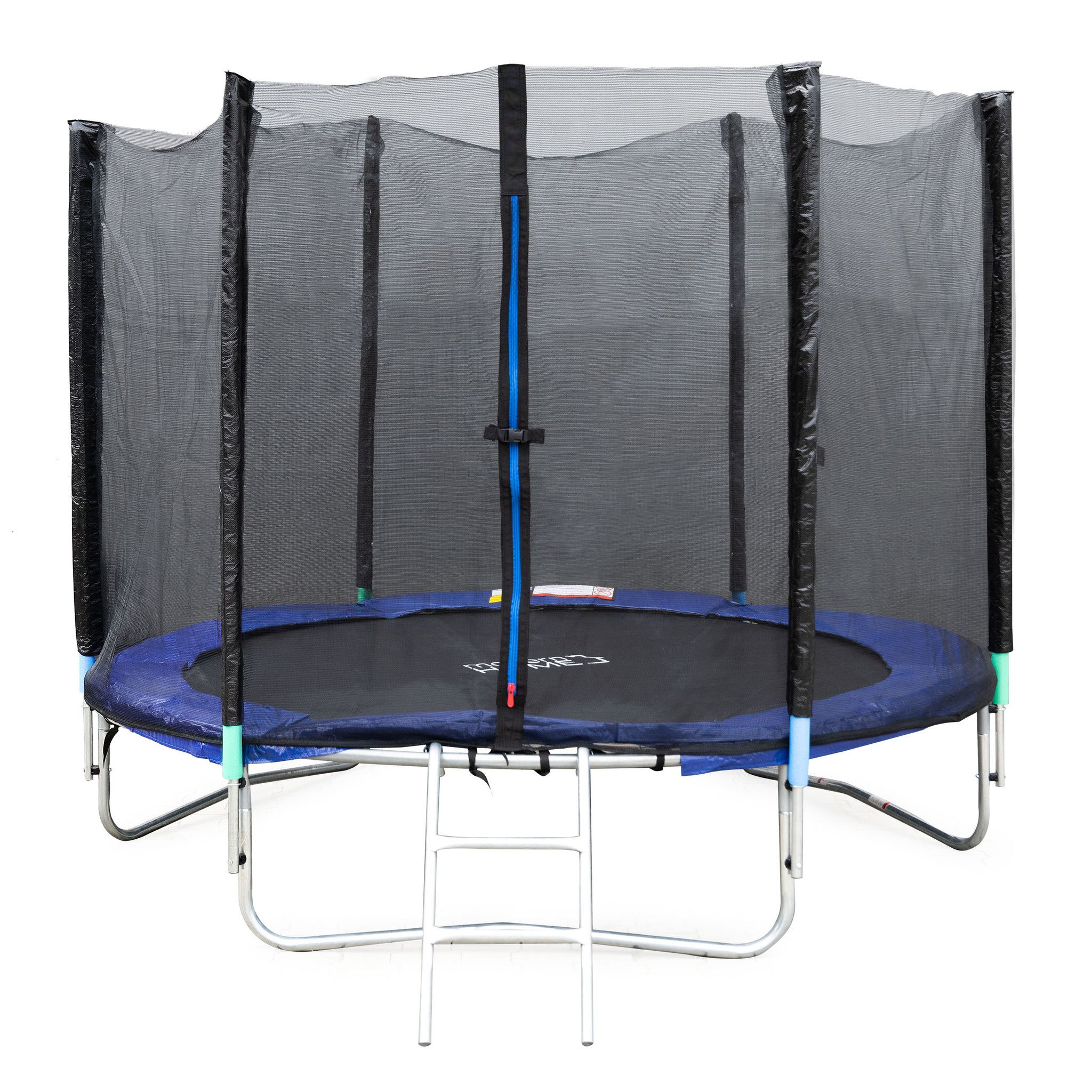 Viking Choice Trampoline blauw 305 cm