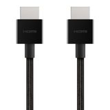Belkin AV10176BT2M-BLK HDMI Cable - 2m - Black