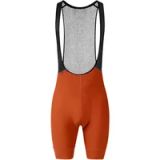 Dare2B Ultra fietsbroek met bretels voor heren