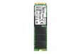 Transcend MTS952T2 128 Go M.2 SATA III 3D TLC NAND SSD