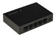 LINK Netwerkswitch met 5 poorten GIGABIT 10/100/1000 RJ45