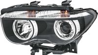 Hella bi-xenon koplamp, links, voor BMW 7-serie E65
