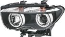 Hella bi-xenon koplamp, links, voor BMW 7-serie E65