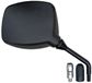 RMS Mirrors right m10 right-hand thre