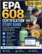 EPA 608 Certification Study Guide 2026-2027