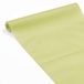 Tafelloper, Airlaid 3-in-1 tafelloper anijsgroen FSC - 0,40 x 4,80 m