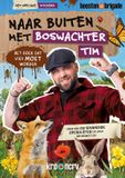 Naar FC Klap B.V. Naar buiten met Boswachter Tim