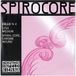 Thomastik Spirocore Cello D String 3/4 Size