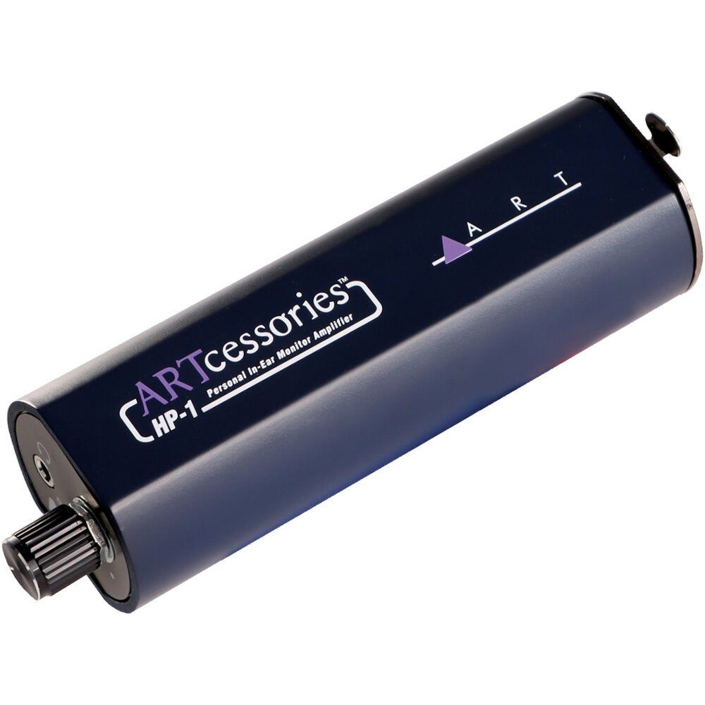 ART HP-1 - In-ear monitor versterker