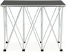 Gear4music 80cm Portable Stage Step