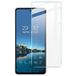 Imak Samsung Galaxy A53 5G Protecteur d'écran - Verre trempé 9H - Compatible avec coque - Transparent