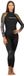 Salvimar Caribe 1.5 mm combinaison de plongée femme noir M