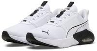 Puma Hardloopschoenen Low X-Cell Nova FS 379495 Mannen Puma White-Puma Black Schoenmaat 48