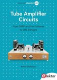 Tube Elektor Verlag Tube Amplifier Circuits