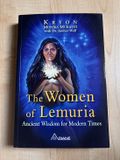 The Ariane Editions The Women of Lemuria Paperback